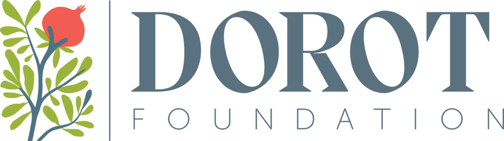 Doro Foundation logója